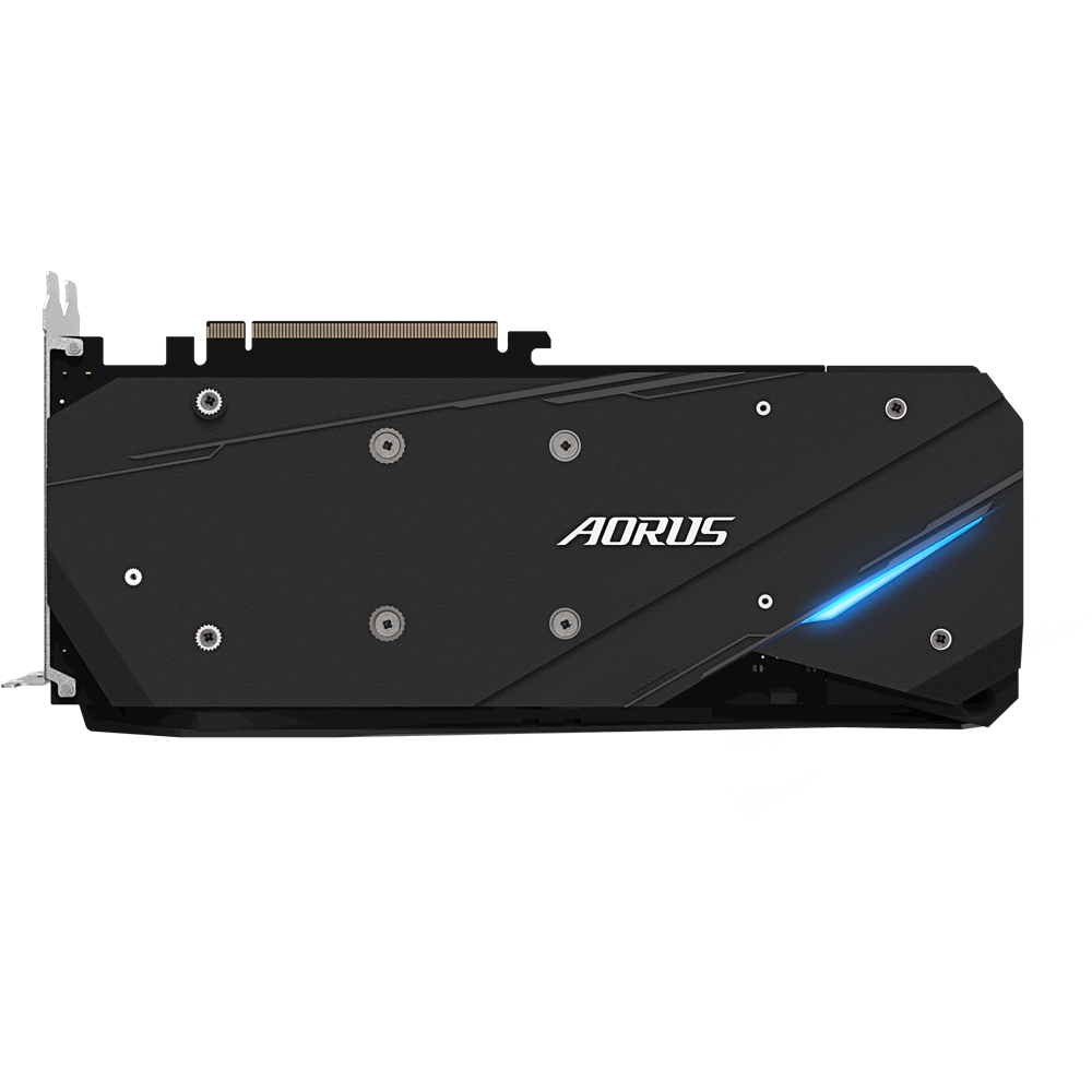 GIGABYTE GeForce GTX 1660 SUPER 6G – image 6