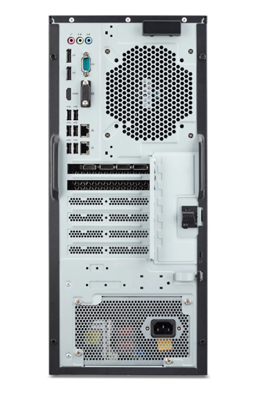 Acer Veriton VK869G Intel® Core™ i7 i7-12700 – image 5
