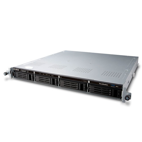 Buffalo TeraStation 1400R NAS ARM Armada 370 – image 2