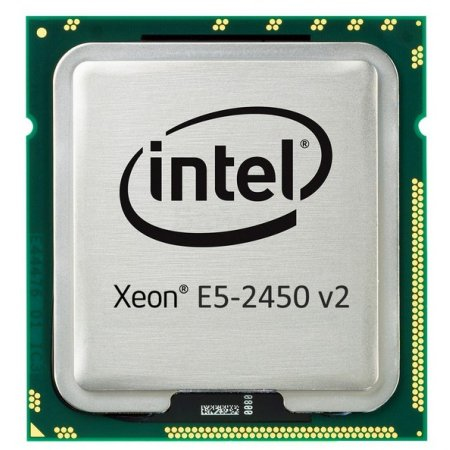 Fujitsu E5-2450 V2