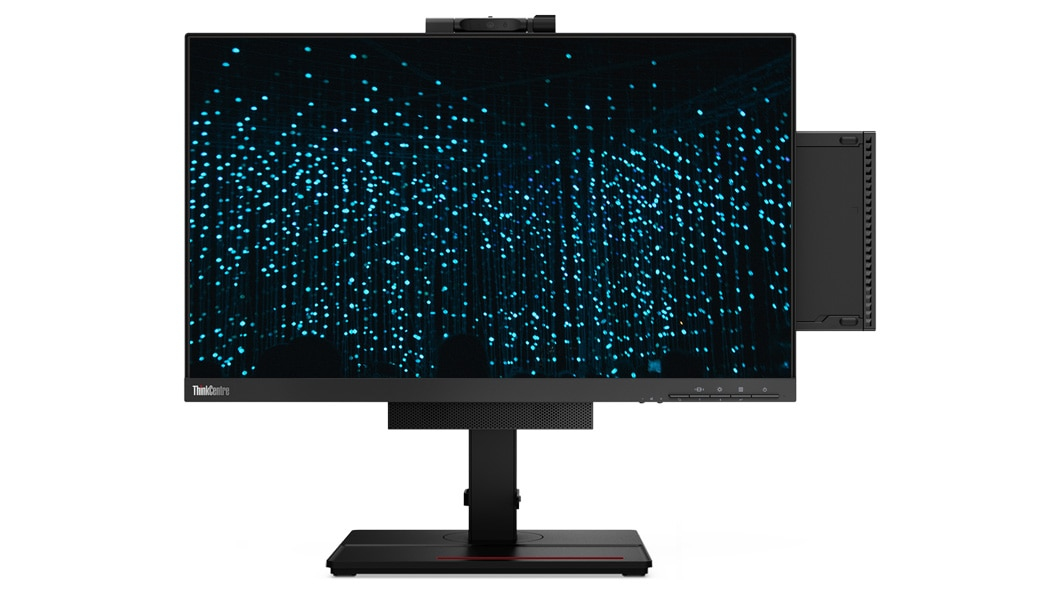 Lenovo M70q Gen 2 Tiny i3-10105T 8GB 256GB W10P – image 7