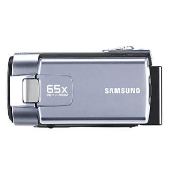 Samsung SMX-F43SP digital camera – image 5
