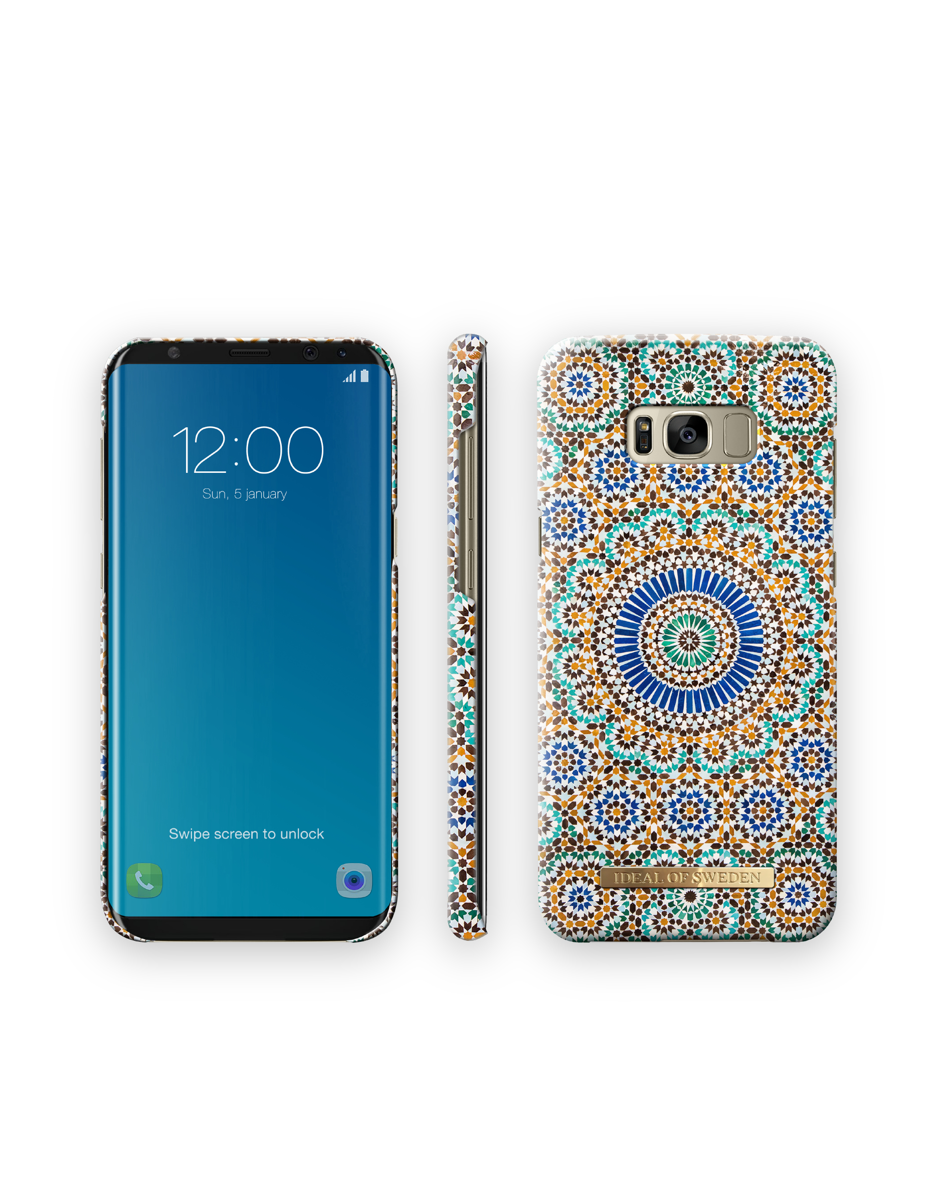 iDeal of Sweden Moroccan Zellige – image 2
