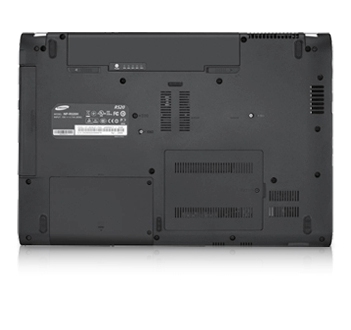 Samsung R R520-FA04UK Intel® Core™2 Duo T6400 – image 4