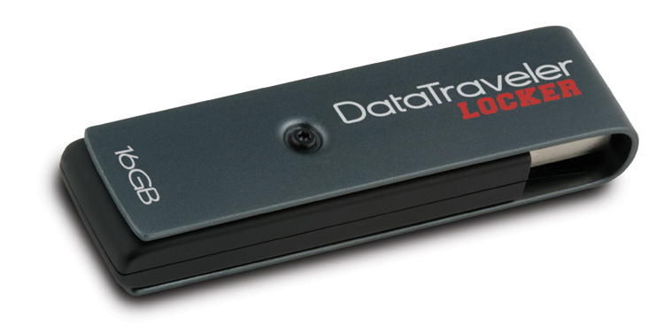 Kingston Technology Locker 16GB – image 2