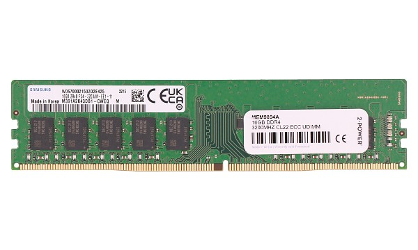 2-Power ALT42606A memory module