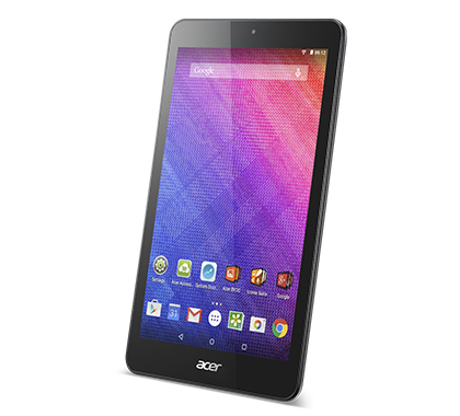 Acer Iconia B1-820-141B Intel Atom® – image 2