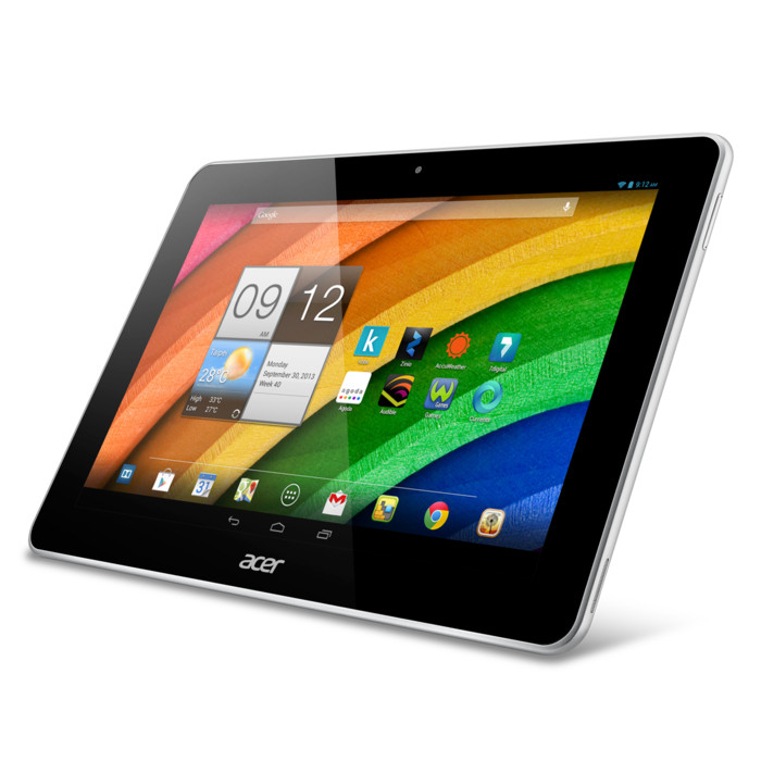 Acer Iconia A3-A11 – image 2