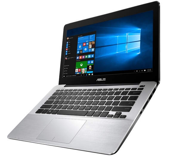 ASUS X302LA-FN053T laptop Intel® Core™ i3 i3-5010U – image 1