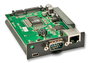 Lindy 39522 KVM switch