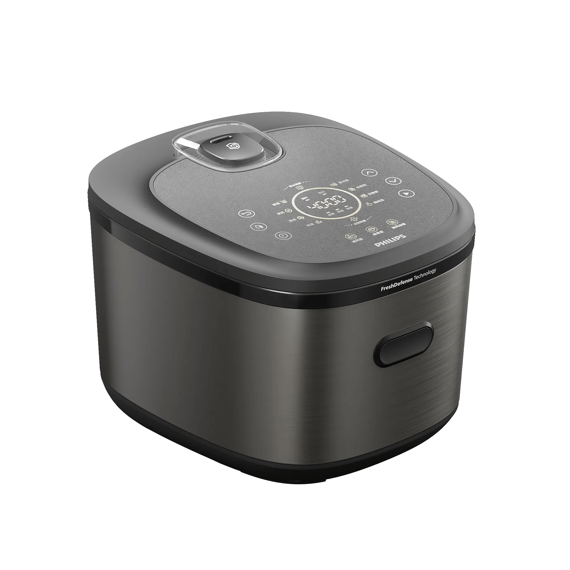Philips 5000 series HD5210/80 rice cooker – image 4