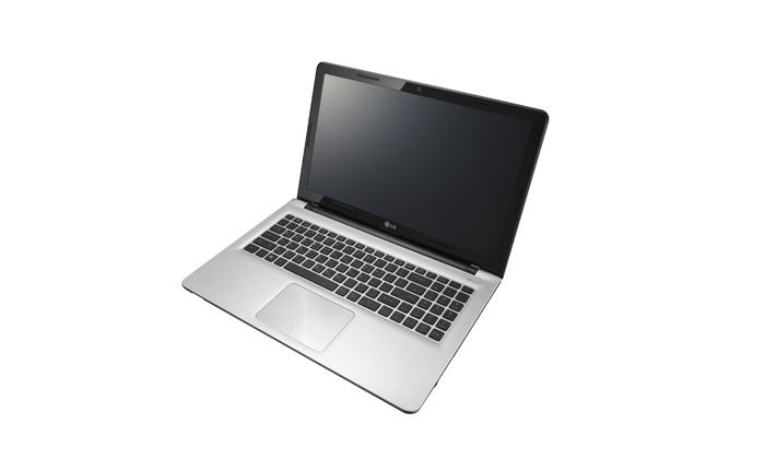 LG N series 15N530 Intel® Core™ i7 i7-4702MQ Laptop – image 3