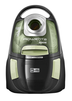 Rowenta City Space RO2712 vacuum – image 3