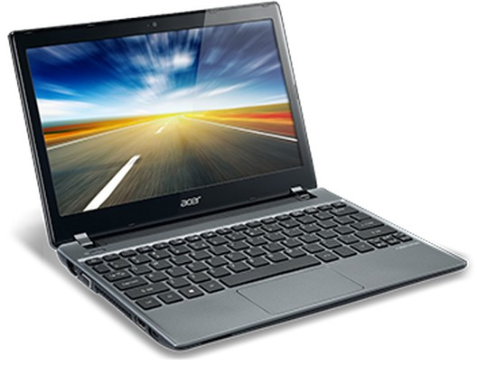 Acer Aspire 171-323c4G50ass Intel® Core™ i3 i3-2375M Laptop