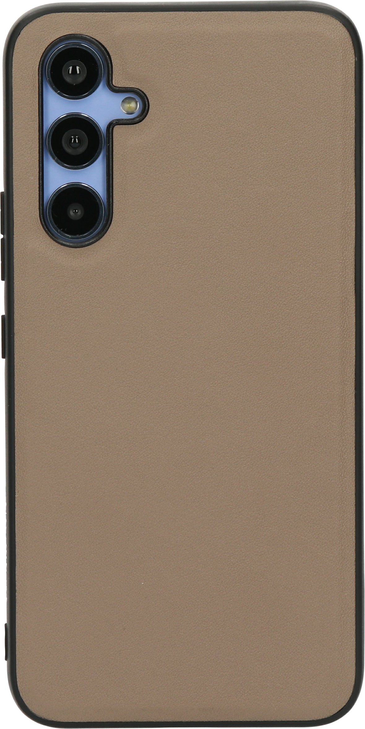 Mobiparts Leather 2 in 1 Wallet Case Samsung Galaxy A54 (2023) Taupe – image 9