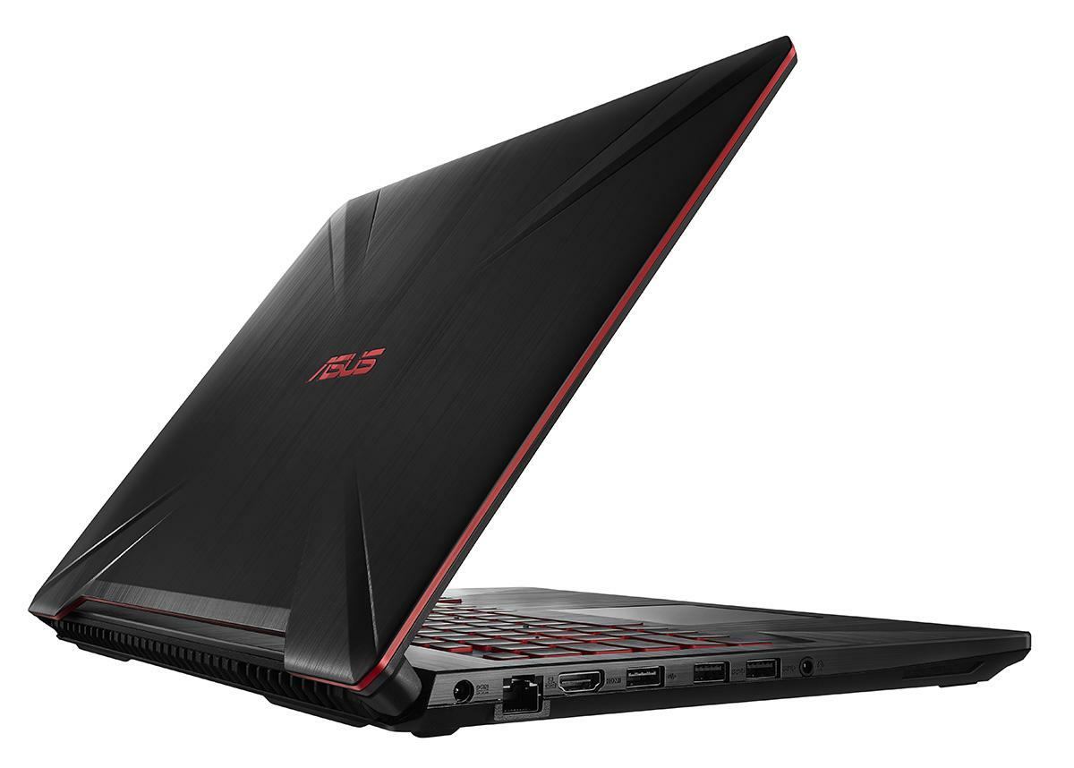 ASUS TUF Gaming 58000T laptop Intel® Core™ i5 i5-8300H – image 9
