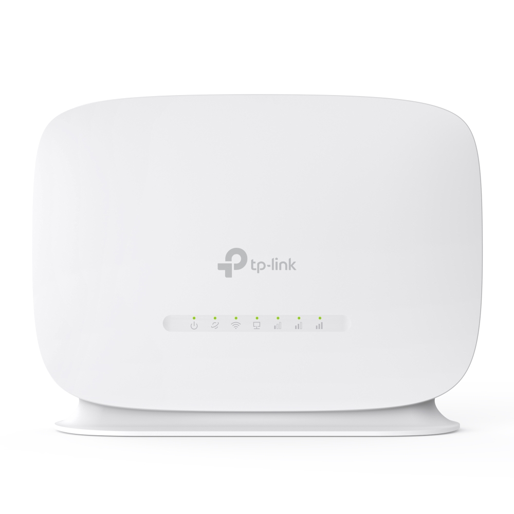 TP-Link 300 Mbps Wireless N
