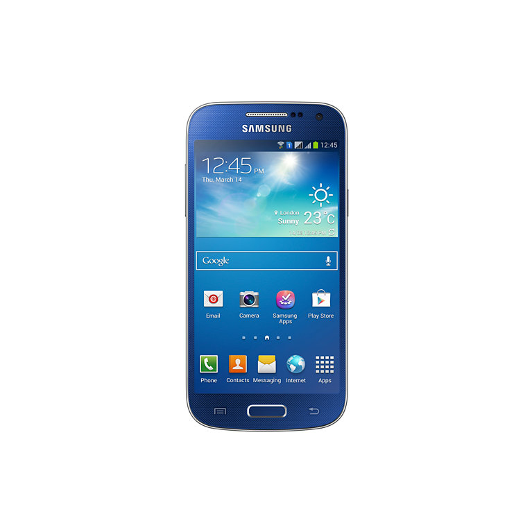 Samsung Galaxy S4 Mini Duos GT-19192