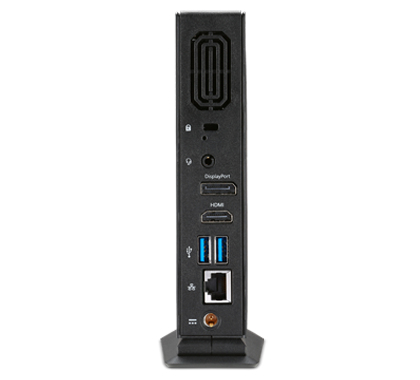 Acer Chromebox CXI2-4GNKM Intel® Celeron® 3215U – image 2