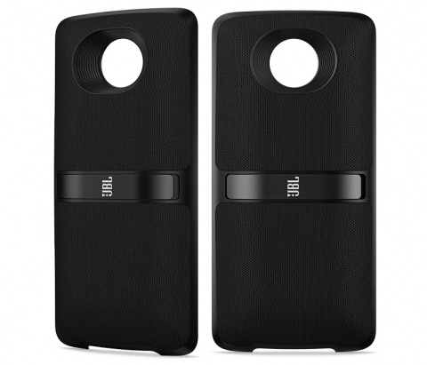 Motorola JBL SoundBoost 2 – image 2