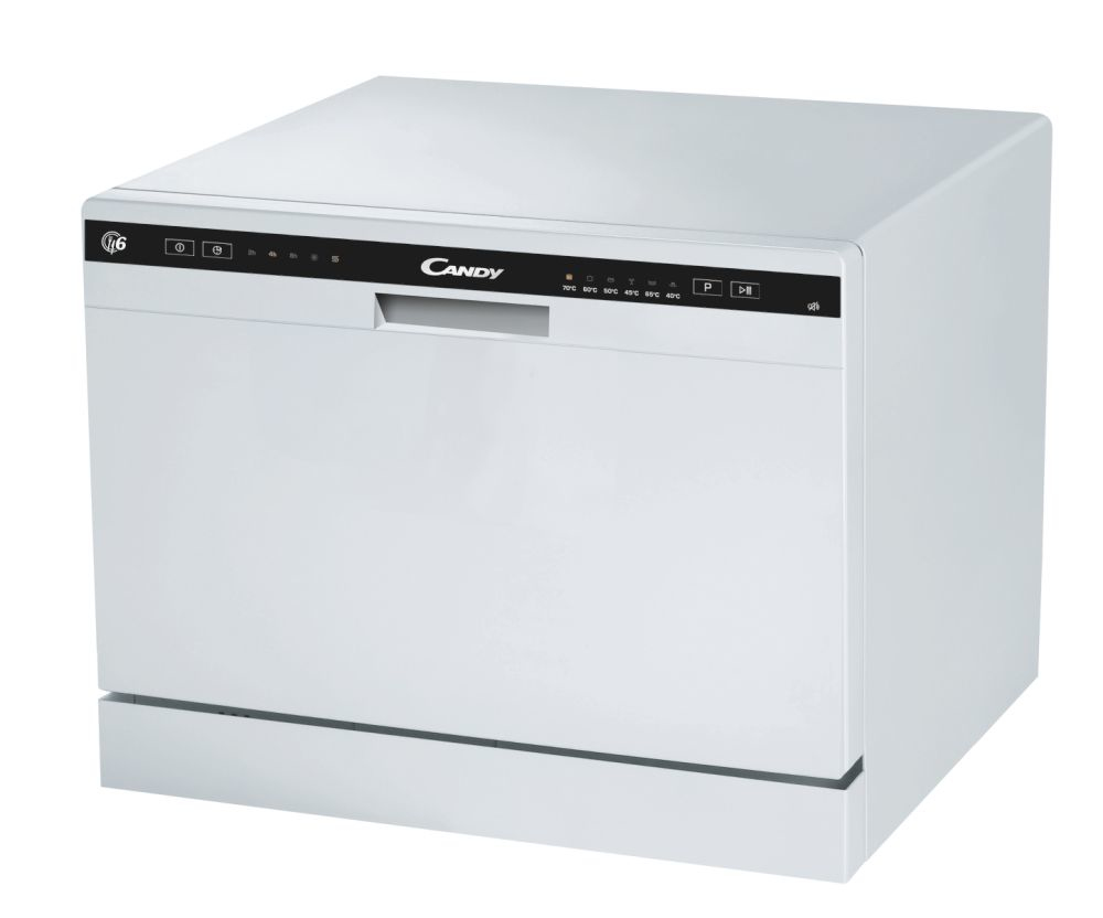Candy CDCP 6/E-07