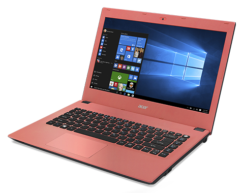 Acer Aspire E E5-473-C0KV Intel® Celeron® 2957U Laptop – image 4