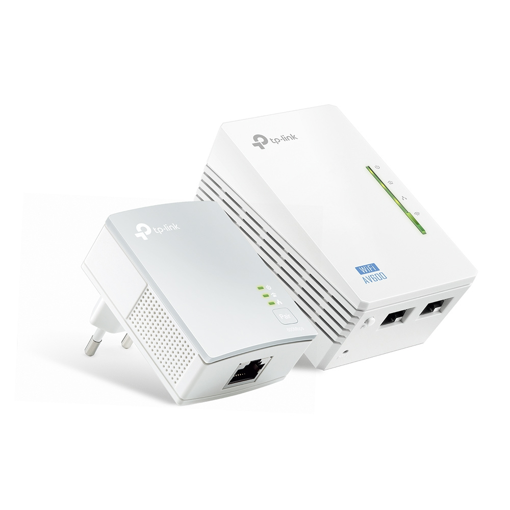 TP-Link TL-WPA4220KIT V3 – image 1