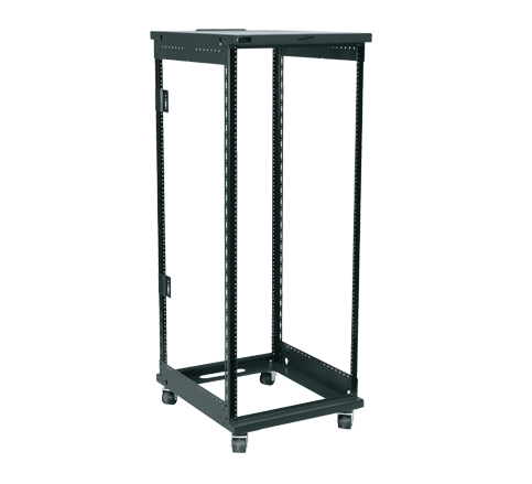 Middle Atlantic QAR-27-20 rack cabinet 27U