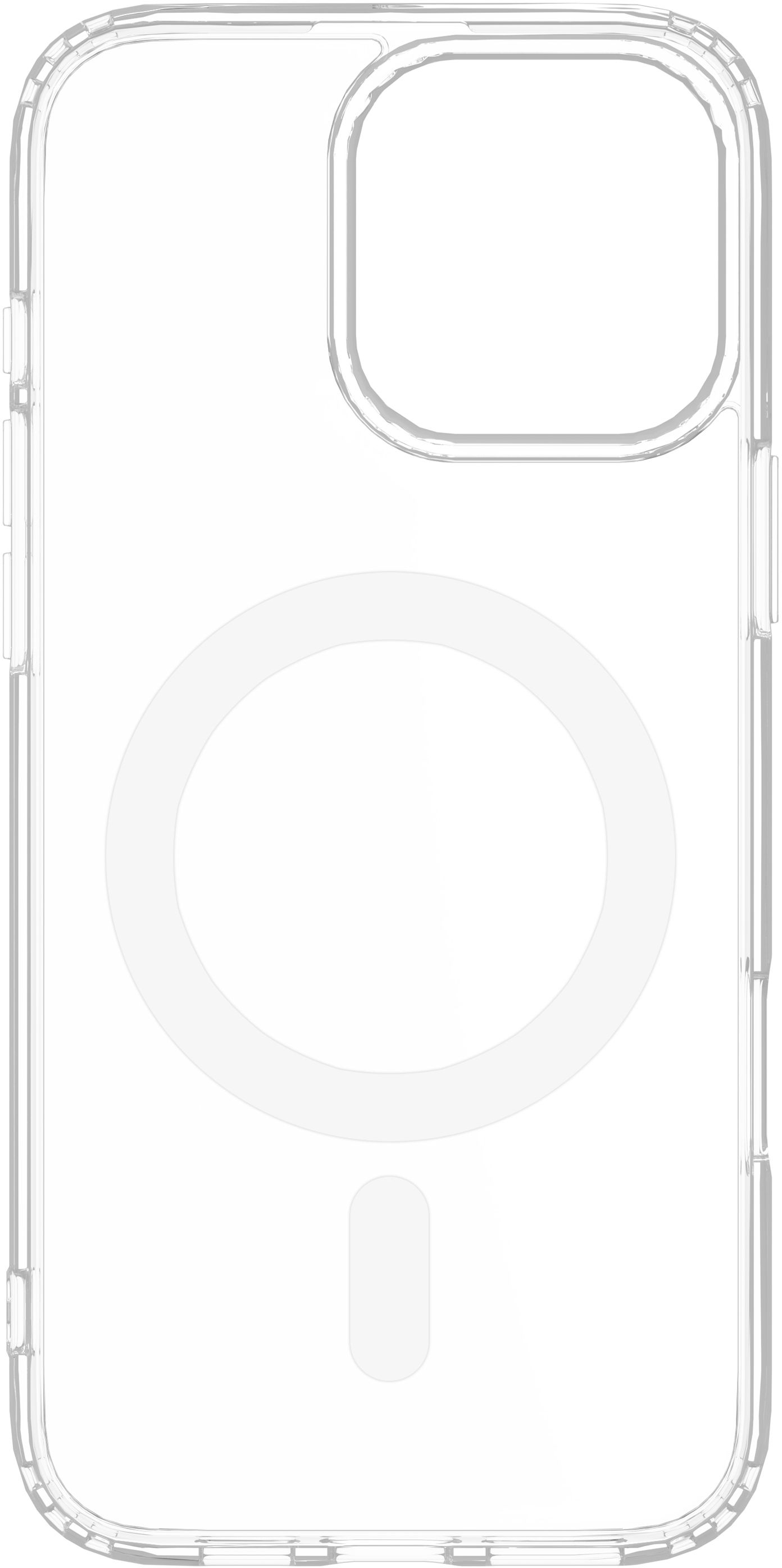 eSTUFF ES67141052 mobile phone case Cover Transparent – image 4