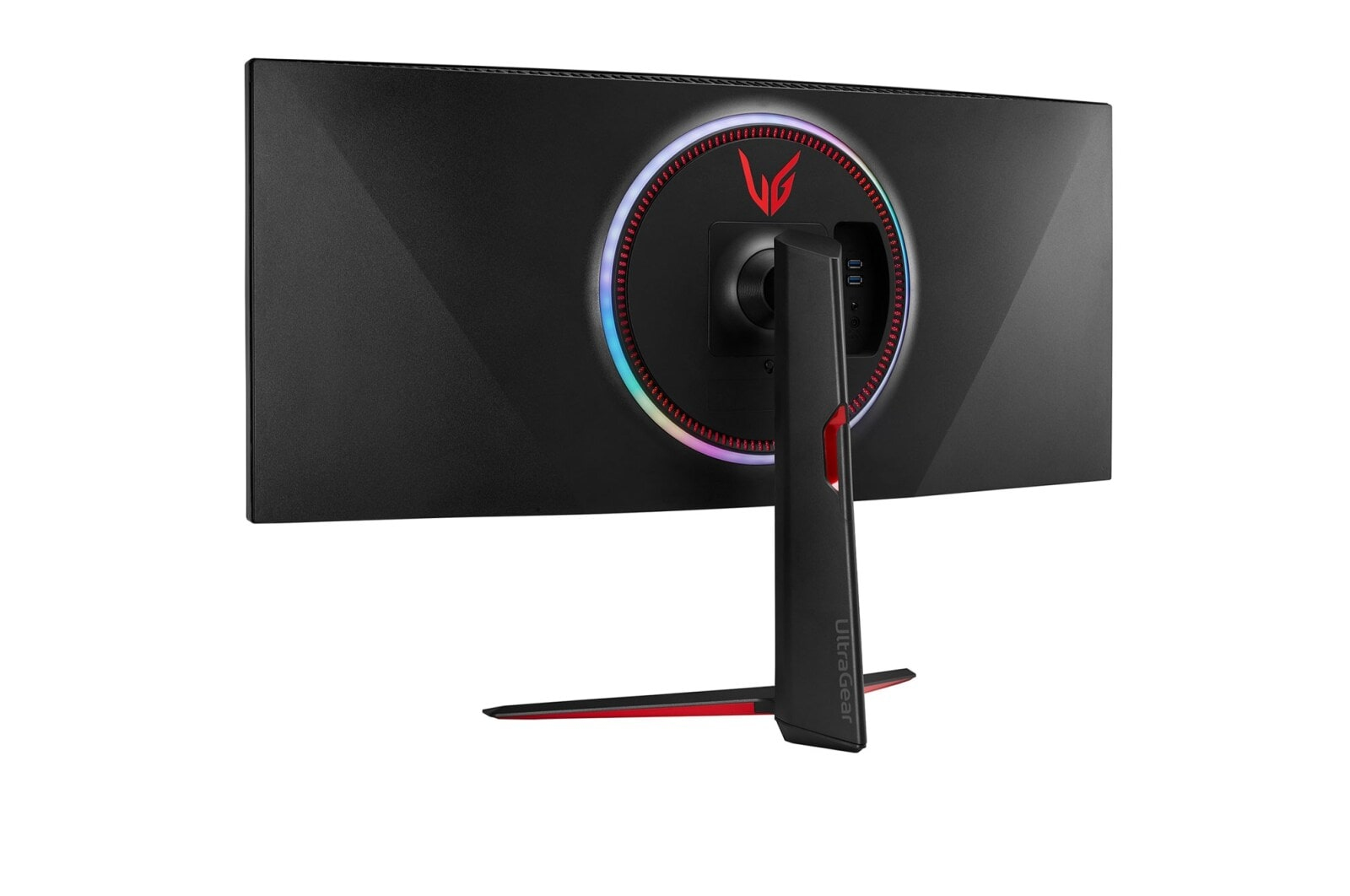 LG 38GN950P-B.AEK computer monitor – image 9