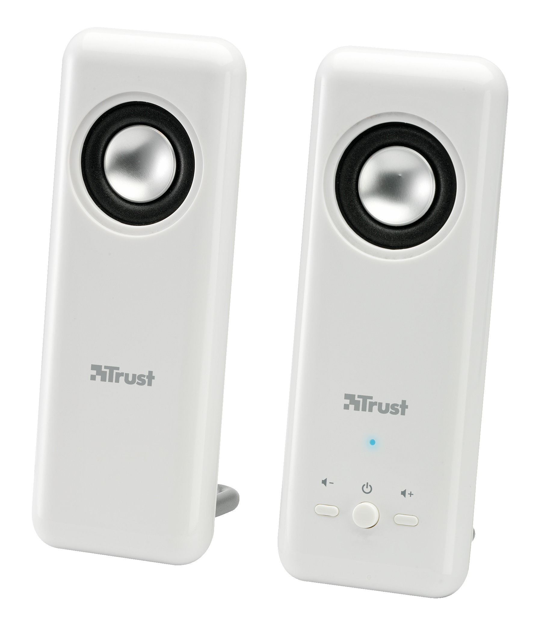 Trust 2.0 Speaker Set SP-2940