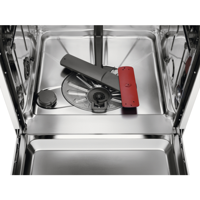 Electrolux GA60SLICSP Semi built-in 13 place settings – image 2