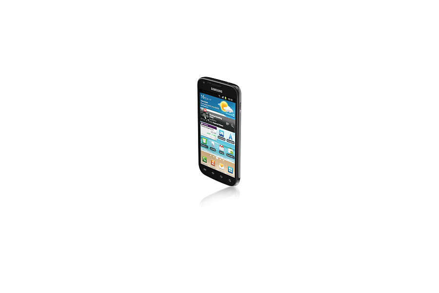 Samsung Galaxy S II SGH-T989Z – image 7