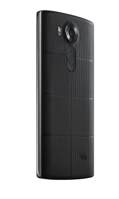 LG V10 H960 14.5 cm (5.7") Android 5.1.1 4G 4 GB 64 GB 3000 mAh Black – image 7
