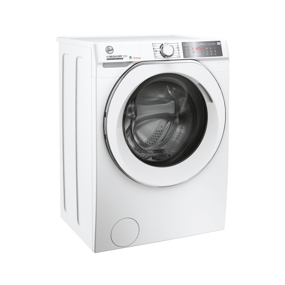 Hoover HDB 4106AMC/1-80 – image 3
