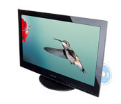 Salora 24LCD5005TD TV – image 2