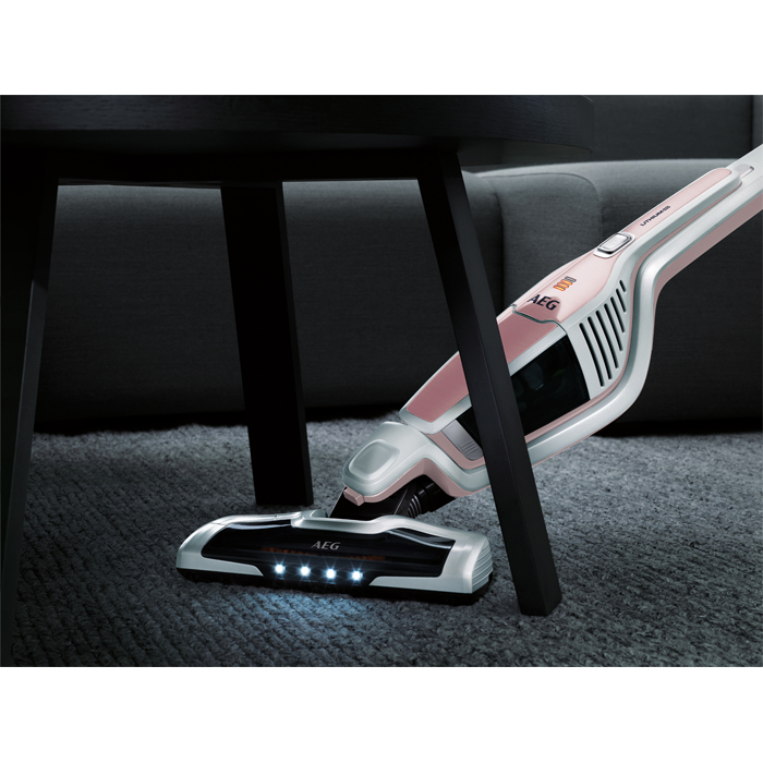 AEG CX7-45SP 2-in-1 stick vacuum Battery Dry Bagless – image 6