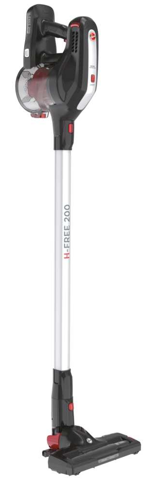 Hoover H-FREE 200 – image 2
