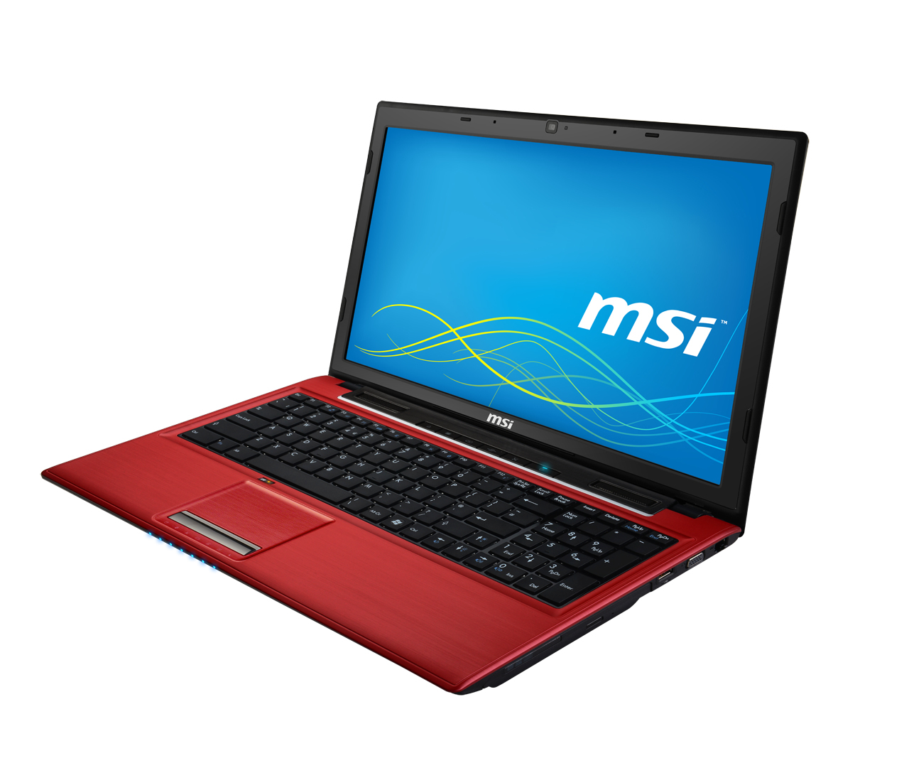 MSI CX61 2PC-1486XPT – image 6