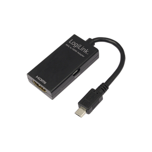 LogiLink MHL - HDMI