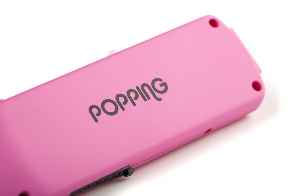 NGS Pink Popping 2GB – image 6