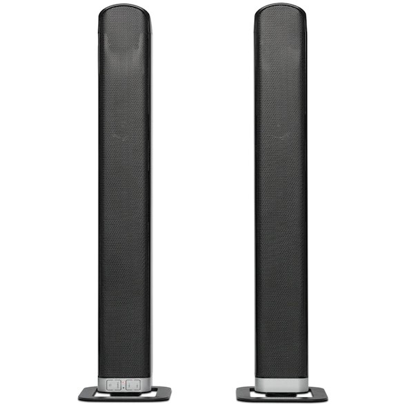 MEDION 50063106 soundbar speaker Black 2.0 channels – image 7