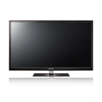Samsung PL51D550C1FXZX TV