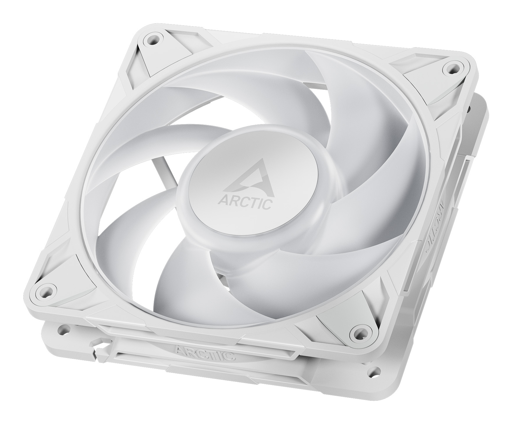 ARCTIC P12 Pro A-RGB (White) - 3 Pack – image 7