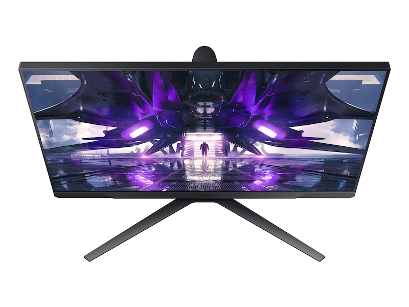 Samsung LS24AG302NN computer monitor – image 8