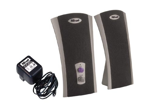Trust SP-2350S UK – image 4