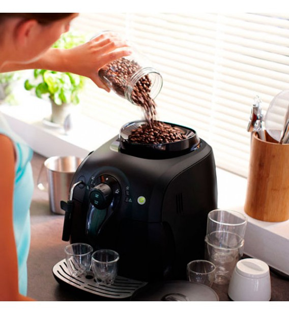 Gaggia Besana Semi-auto Espresso machine – image 6