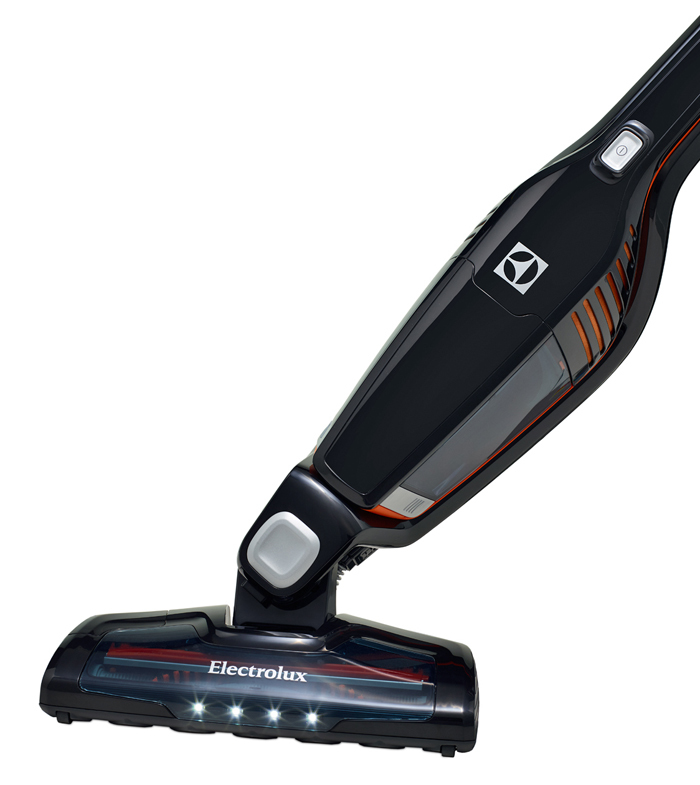 Electrolux ZB3003 2-in-1 stick vacuum Bagless – image 3