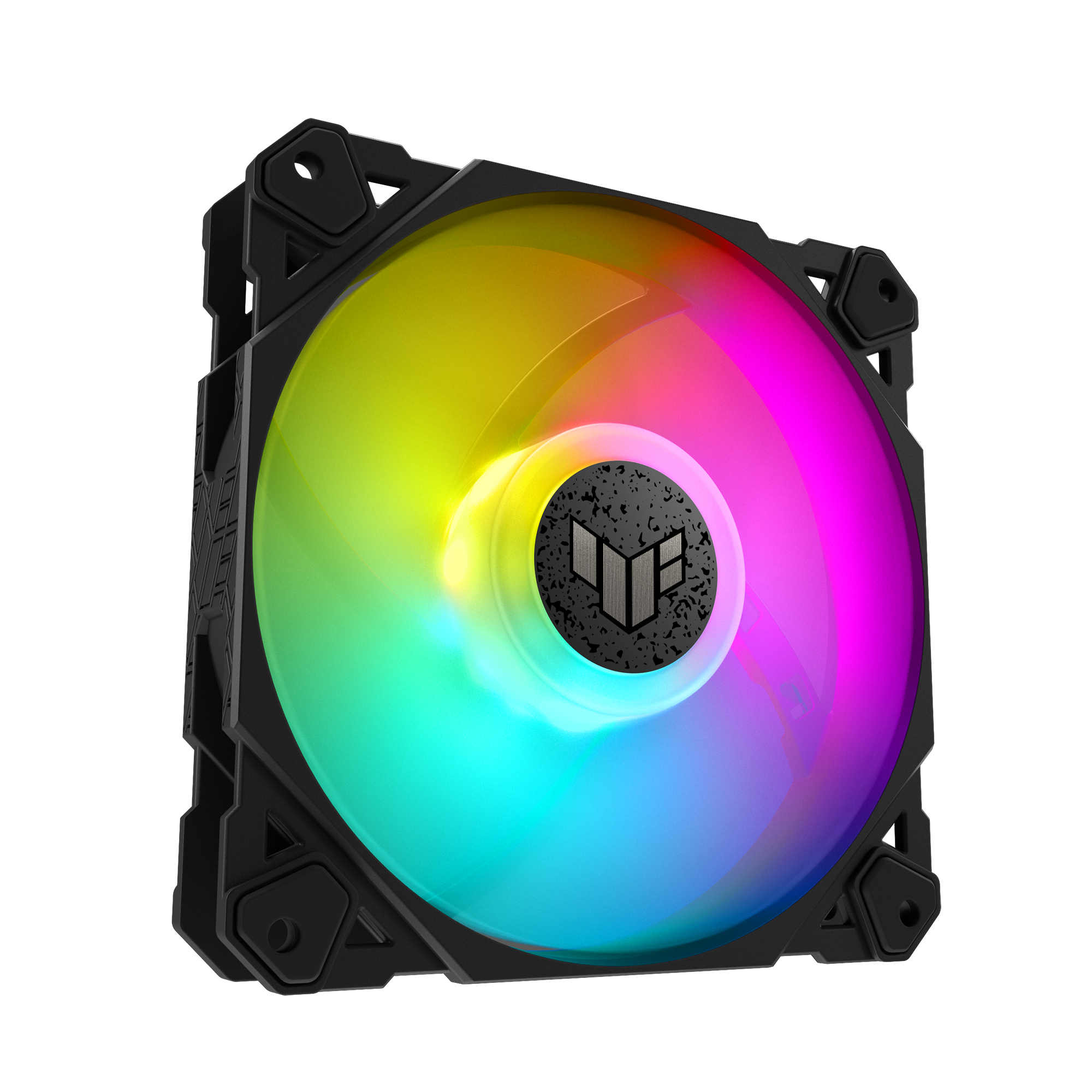 ASUS TUF Gaming TF120 ARGB Fan – image 5