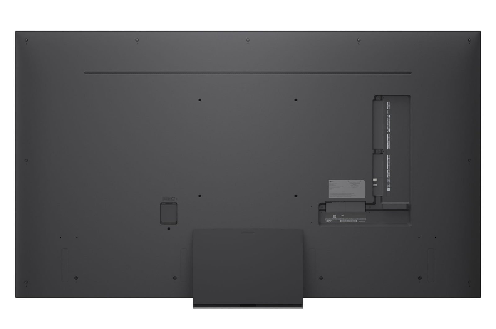 LG QNED evo AI MiniLED 65QNED86B6B – image 4